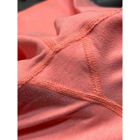 Beyond Yoga Women's High-Waisted Peach Leggings L - Picture 6 of 6